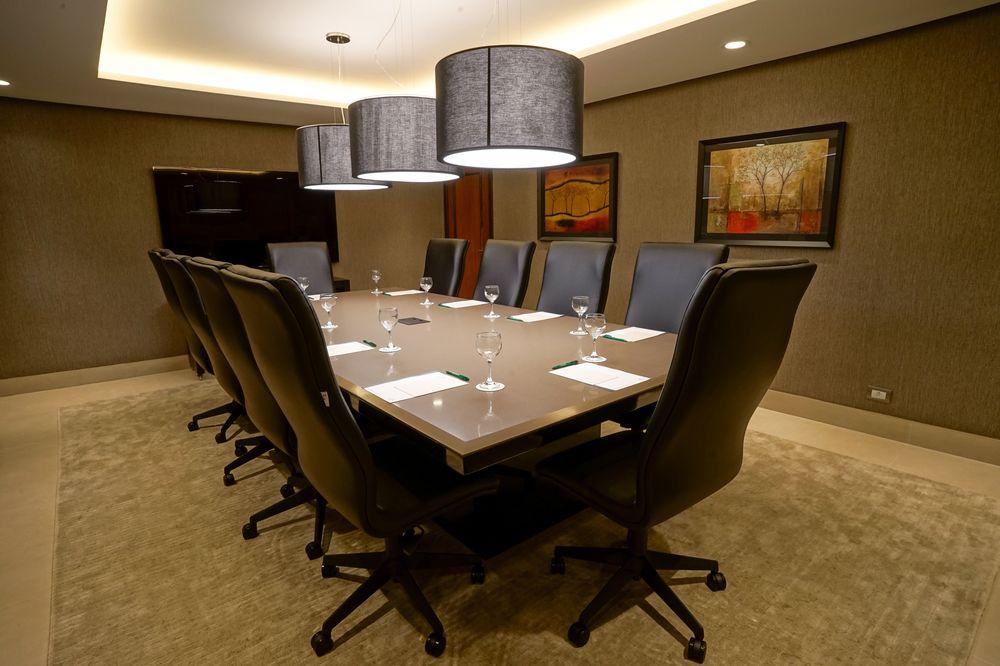 Bourbon Dom Ricardo Aeroporto Curitiba Business Hotel 4*