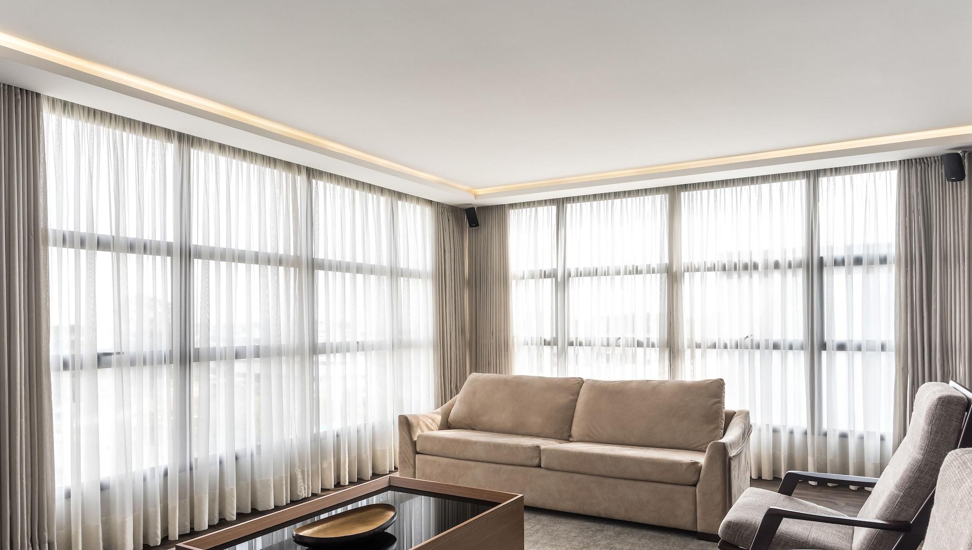 Bourbon Dom Ricardo Aeroporto Curitiba Business 4* Sao Jose dos Pinhais