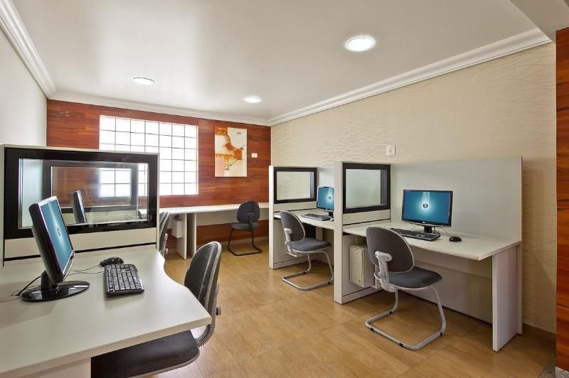 Hotel Bourbon Dom Ricardo Aeroporto Curitiba Business 4*